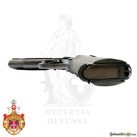 COLT 1911 Combat Commander Series 70 .45 ACP – S.A.R. Victor Emmanuel von Savoyen