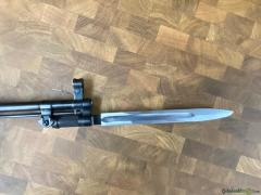 Occasion Izmash SKS, Kal. 7.62x39mm