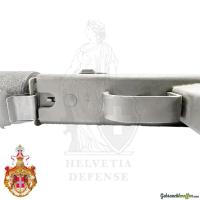 INGRAM MAC-10 Full-Auto WerBell M10 Schalldämpfer – Sammlung V.E. Savoyen