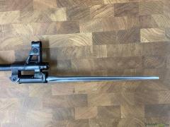 Occasion Norinco AKM Typ 56, Kal. 7.62x39mm