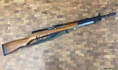 Occasion Tula Yugo SKS, Kal. 7.62x39mm
