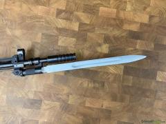 Occasion Tula Yugo SKS, Kal. 7.62x39mm