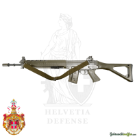 SIG PE90 / Stgw 90 GP90 Halbautomat – Sammlung V.E. Savoyen