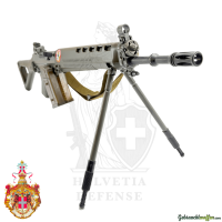 SIG PE90 / Stgw 90 GP90 Halbautomat – Sammlung V.E. Savoyen