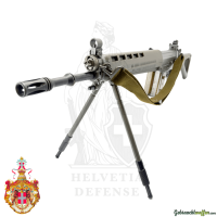 SIG PE90 / Stgw 90 GP90 Halbautomat – Sammlung V.E. Savoyen