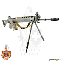 SIG PE90 / Stgw 90 GP90 Halbautomat – Sammlung V.E. Savoyen