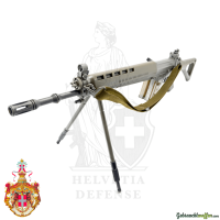 SIG PE90 / Stgw 90 GP90 Halbautomat – Sammlung V.E. Savoyen