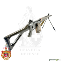 SIG PE90 / Stgw 90 GP90 Halbautomat – Sammlung V.E. Savoyen