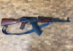 Occasion Polish AKM, Kal. 7.62x39mm
