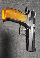 CZ Shadow 2 Orange  9x19mm