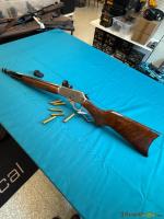 Marlin 1895 125 Year Limited .45-70 Government 