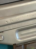 SIG-Sauer 552-1 Commando 5.56 NATO SB