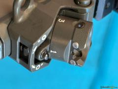 SIG-Sauer 552-1 Commando 5.56 NATO SB