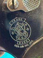 Smith & Wesson .44 Magnum