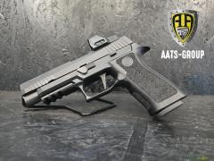 OCCASION Pistole SIG SAUER P320 X-Full 9mm Para - Zustand 1