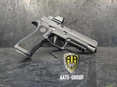 OCCASION Pistole SIG SAUER P320 X-Full 9mm Para - Zustand 1