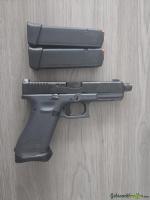 Glock 17 Gen5 MOS