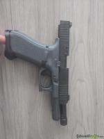 Glock 17 Gen5 MOS
