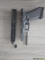 Glock 17 Gen5 MOS