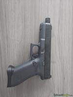 Glock 17 Gen5 MOS