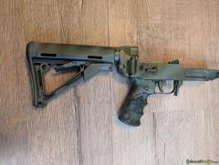 ...Andere-Nicht angegeben 550/553sb .223 Remington