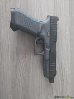 Glock 17 Gen5 MOS