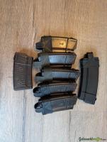 ...Andere-Nicht angegeben 550/553sb .223 Remington