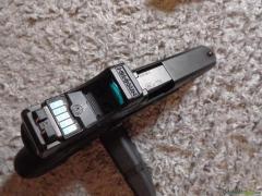 Glock 45 MOS mit Holosun SCS + Performance Abzug