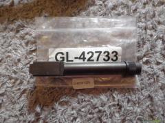 Glock 45 MOS mit Holosun SCS + Performance Abzug