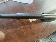 Ubercol ..  SAA .45 Colt