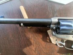 Ubercol ..  SAA .45 Colt