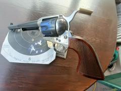 Ubercol ..  SAA .45 Colt