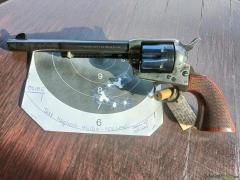 Ubercol ..  SAA .45 Colt