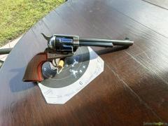 Ubercol ..  SAA .45 Colt