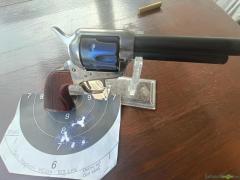 Ubercol ..  SAA .45 Colt