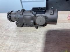 Elcan Spectr 1 und 4