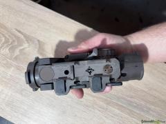 Elcan Spectr 1 und 4