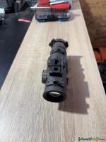 Elcan Spectr 1 und 4