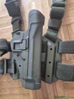 BLACKHAWK - SERPA Holster für Beretta 92/96/M9/M9A1