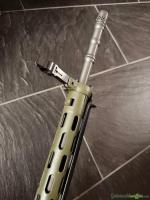 Sturmgewehr 57 / Fass57