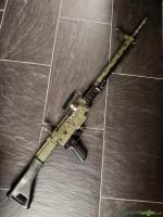 Sturmgewehr 57 / Fass57