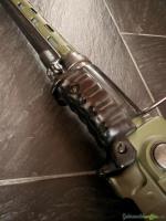 Sturmgewehr 57 / Fass57