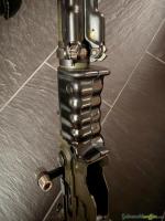 Sturmgewehr 57 / Fass57