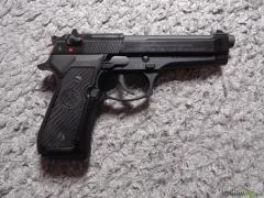 Beretta 92FS