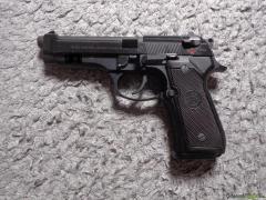 Beretta 92FS