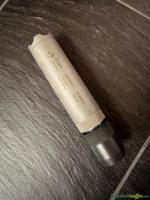 Schalldämpfer STGW90 / Fass90