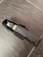 Schalldämpfer STGW90 / Fass90