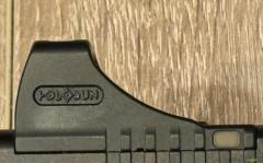 Holosun SCS grün Glock