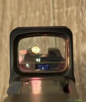 Holosun SCS grün Glock