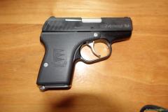 ...Andere-Nicht angegeben Rohrbaught R) 9x19mm Parabellum/Luger/NATO